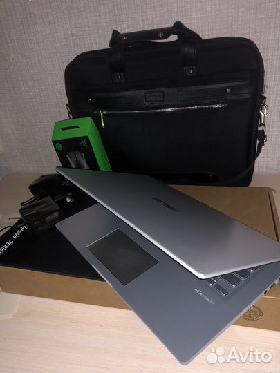 Ноутбук Asus VivoBook