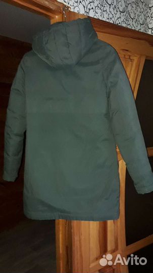 Куртка женская зима 42 44 46