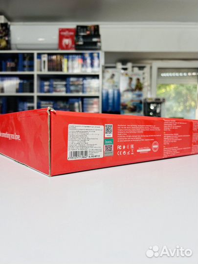 Кольцевая светодиодная лампа LED Hoco Rouge Deskto