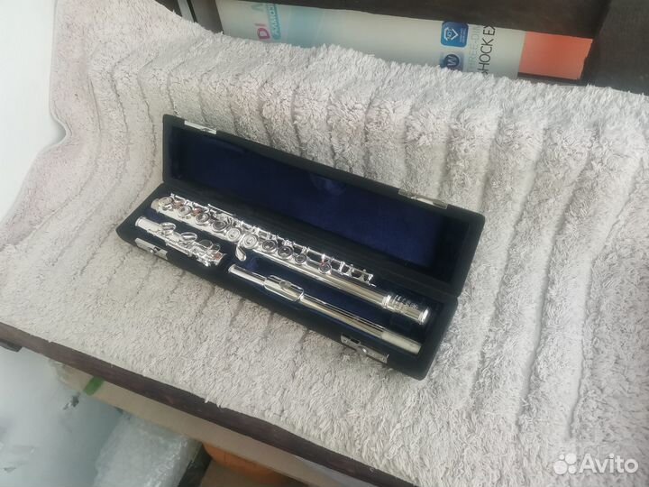 Флейта Yamaha 211