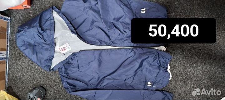 Одежда новая