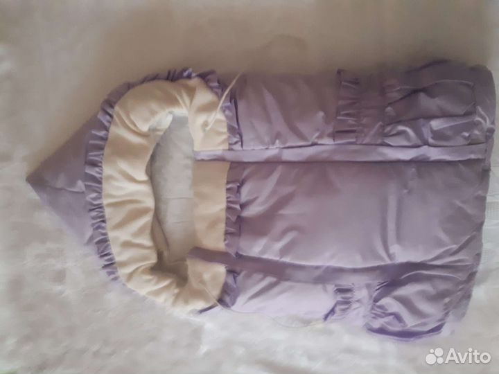 Выписной конверт Отдам за шоколадку