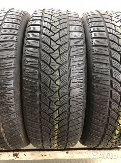 Dunlop Winter Sport 5 205/60 R16 100Z