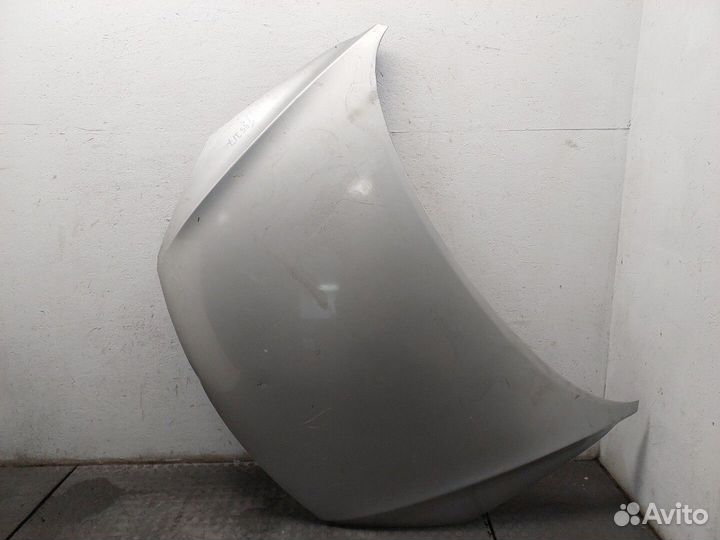 Капот киа Ceed, 2011