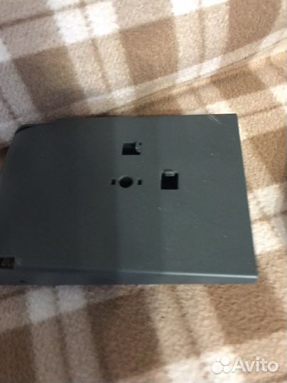 Телевизор ввк