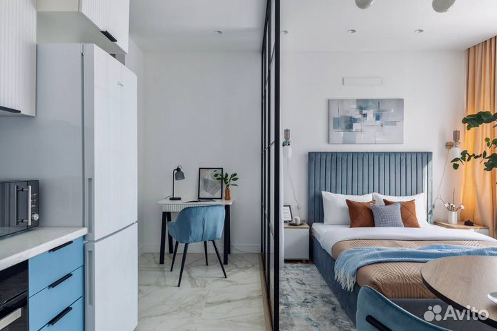 Хоумстейджинг, фото-видео съёмка недвижимости