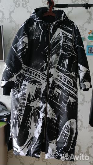 Пальто женское осень - зима