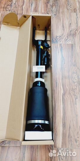 Стойка Мерседес Мл 164