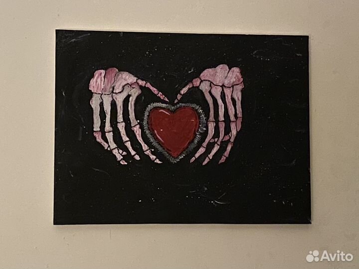 Рисунок по фото