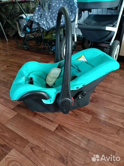 Автолюлька