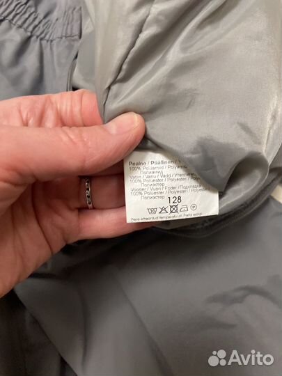 Брюки демисезон kerry 128