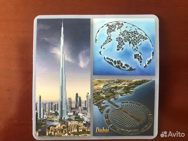 Набор салфеток 