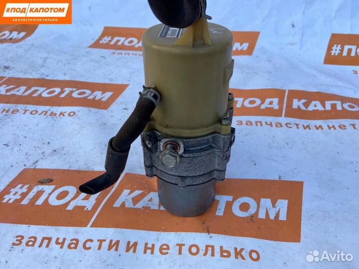 Электрогидроусилитель руля Mazda 3 BK рест. 2007