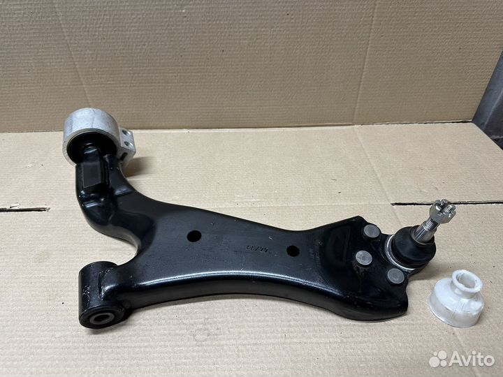 Рычаг правый Opel Antara/Chevrolet Captiva