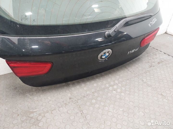 Щеткодержатель BMW 1 F20, F21, 2016