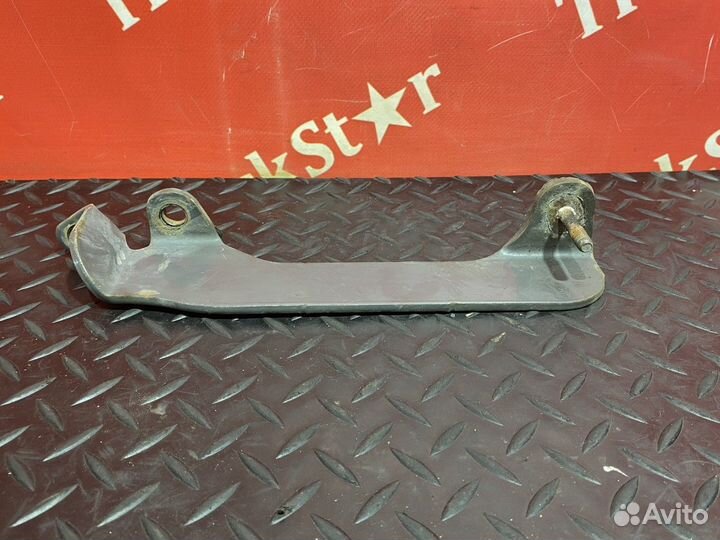 Кронштейн патрубка интеркулера Renault T, Volvo FM