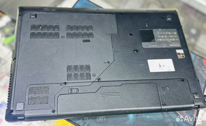 Ноутбук Lenovo 17