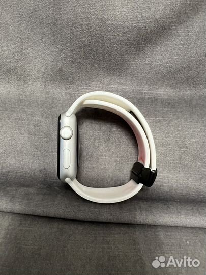 Смарт часы apple watch 3 42mm