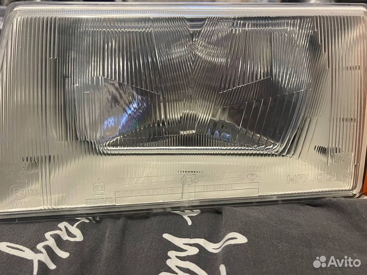 Фара передняя левая ваз 2108