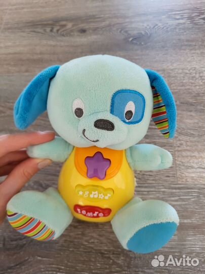 Сортер fisher price зебра, развивающие игрушки