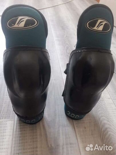 Хоккейная форма