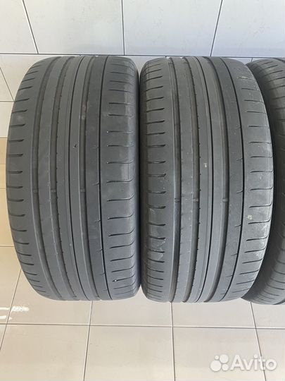 Goodyear Eagle F1 Asymmetric 2 SUV 285/40 R21