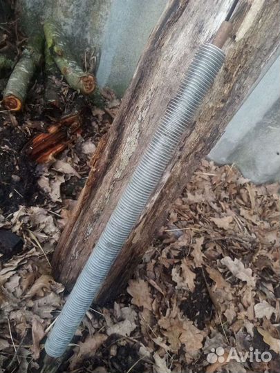 Тен. Воздушный. 2квт