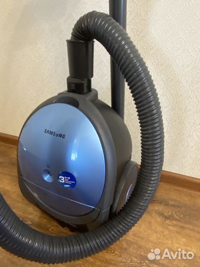 Пылесос Samsung cs 5150