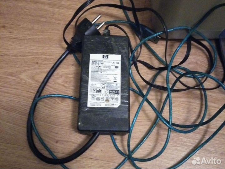Мфу hp 3 в 1