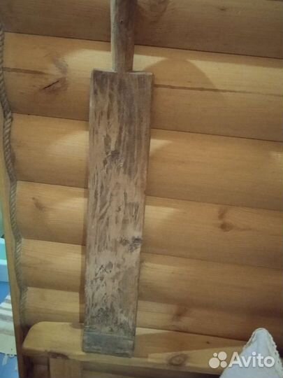 Старинный рубель