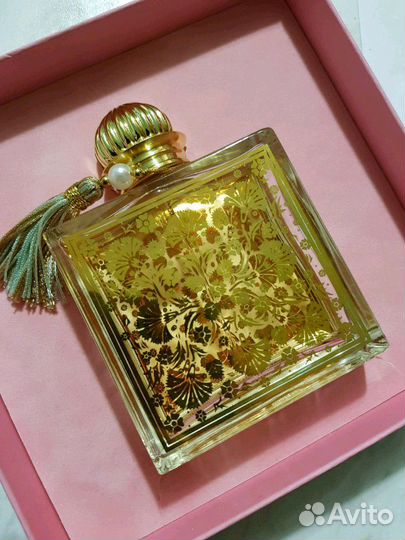 Парфюм. Ниша,селективы и любимые ароматы