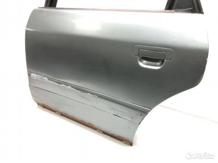 Дверь задняя левая Audi A6 C4 AAT / 2500CC / 115HP