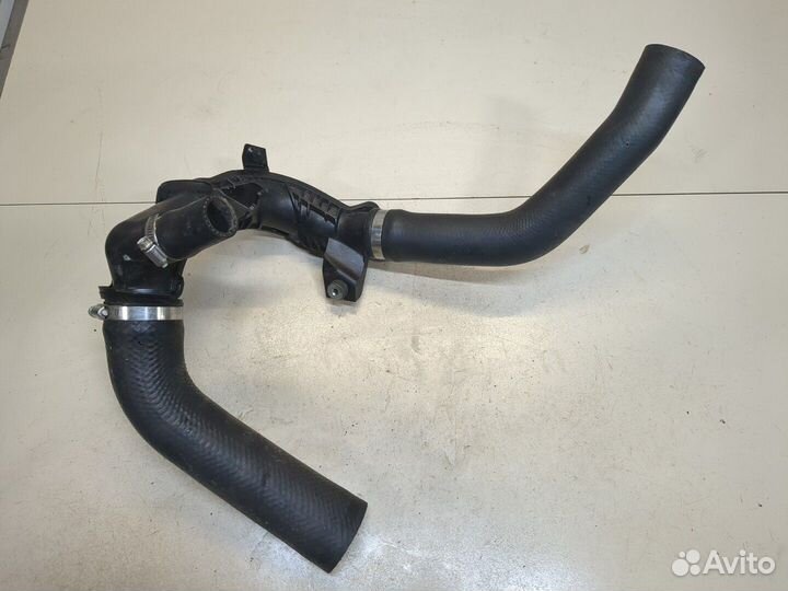 Патрубок интеркулера Honda Accord 10, 2021