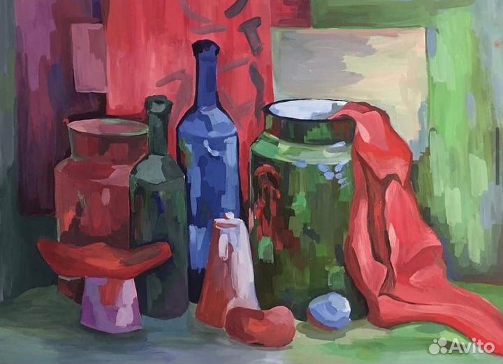 Картины на заказ по фотографии