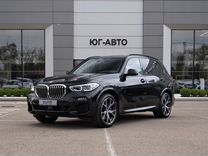 BMW X5, 2019, с пробегом, цена 7 349 000 руб.