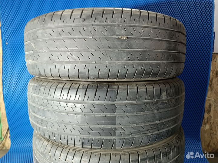 Bridgestone Alenza H/L 33 225/60 R18