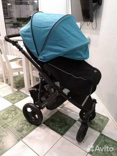 Коляска britax smile