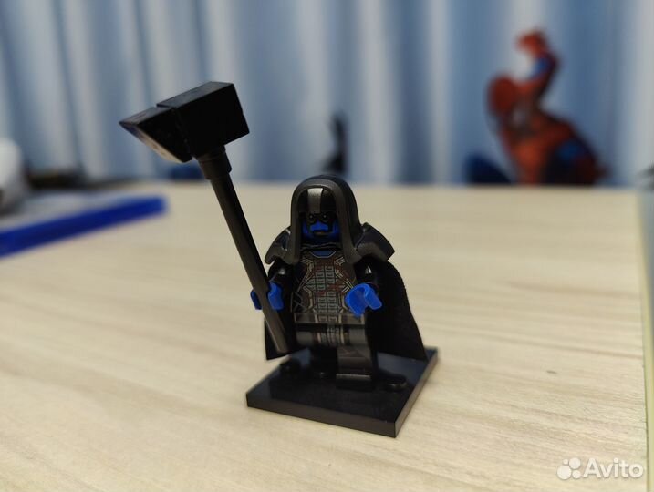 Фигурка Ронан обвинитель Lego