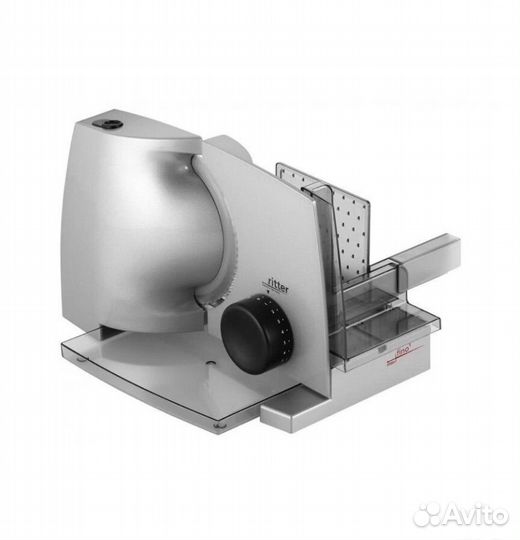 Ломтерезка Ritter Compact 1
