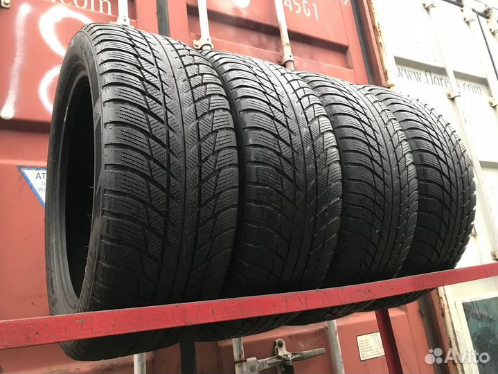 Bridgestone Blizzak LM-001 225/50 R18 103P