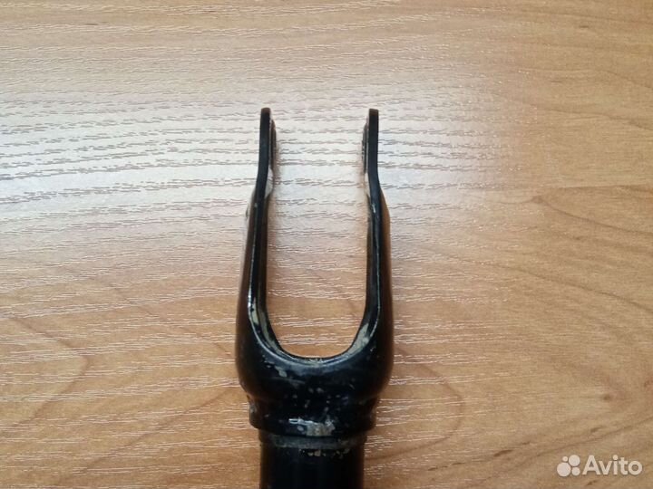 Вилка Ateox HIC