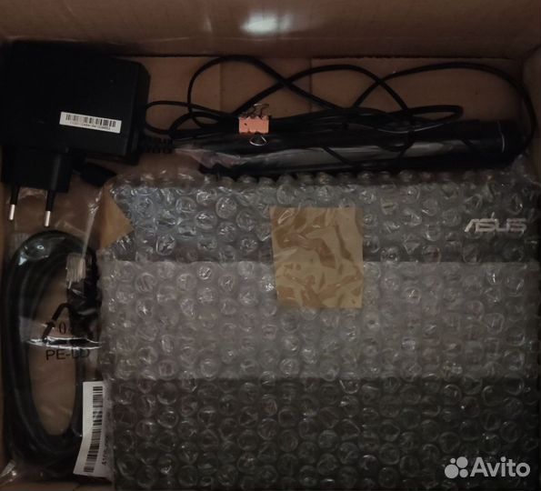Роутер (маршрутизатор) Asus RT-N18U