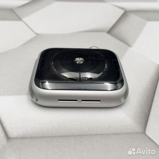 Корпус Apple Watch Series 5 A2092 40mm Серебро