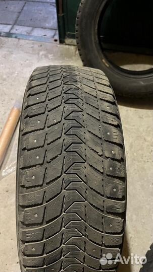 Michelin 4x4 Alpin 185/60 R15