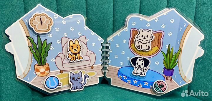 Тока бока альбом 