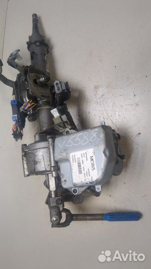 Электроусилитель руля киа Ceed, 2010