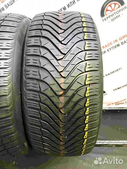 Gripmax SureGrip A/S 235/50 R17 97W