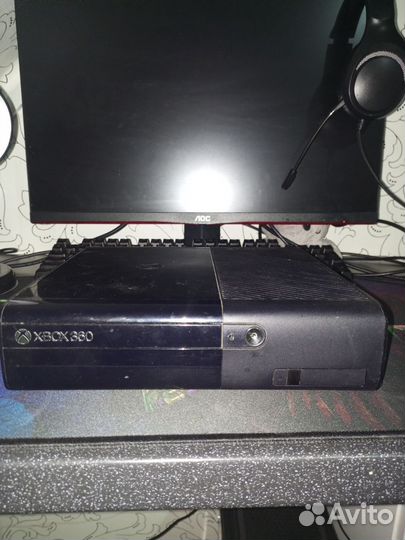 Xbox 360