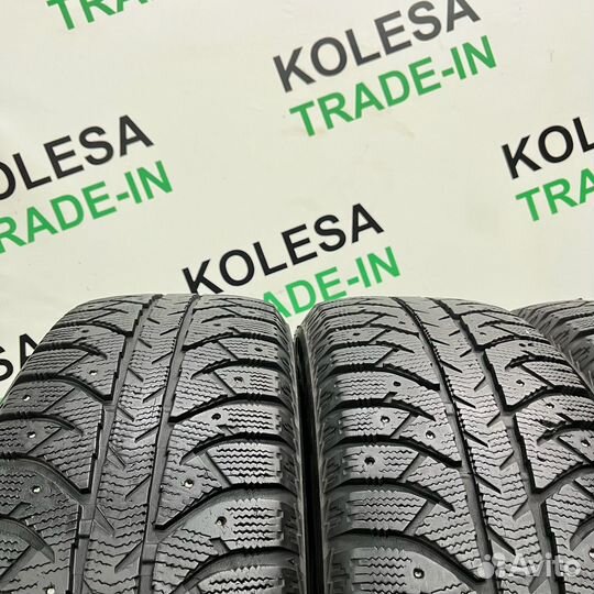 Bridgestone Ice Cruiser 7000 235/65 R17 108T