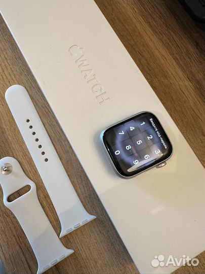 Apple watch series 8 45 мм